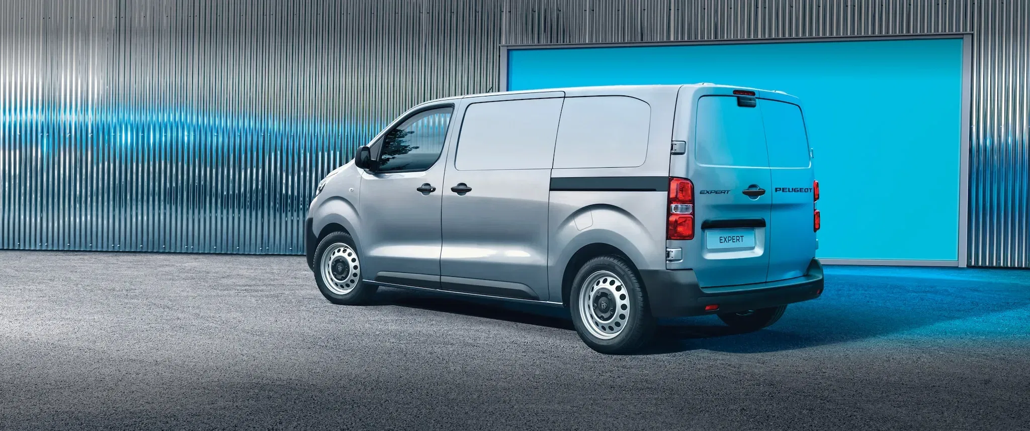 Diesel Expert Van