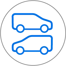 Deisel Expert Van