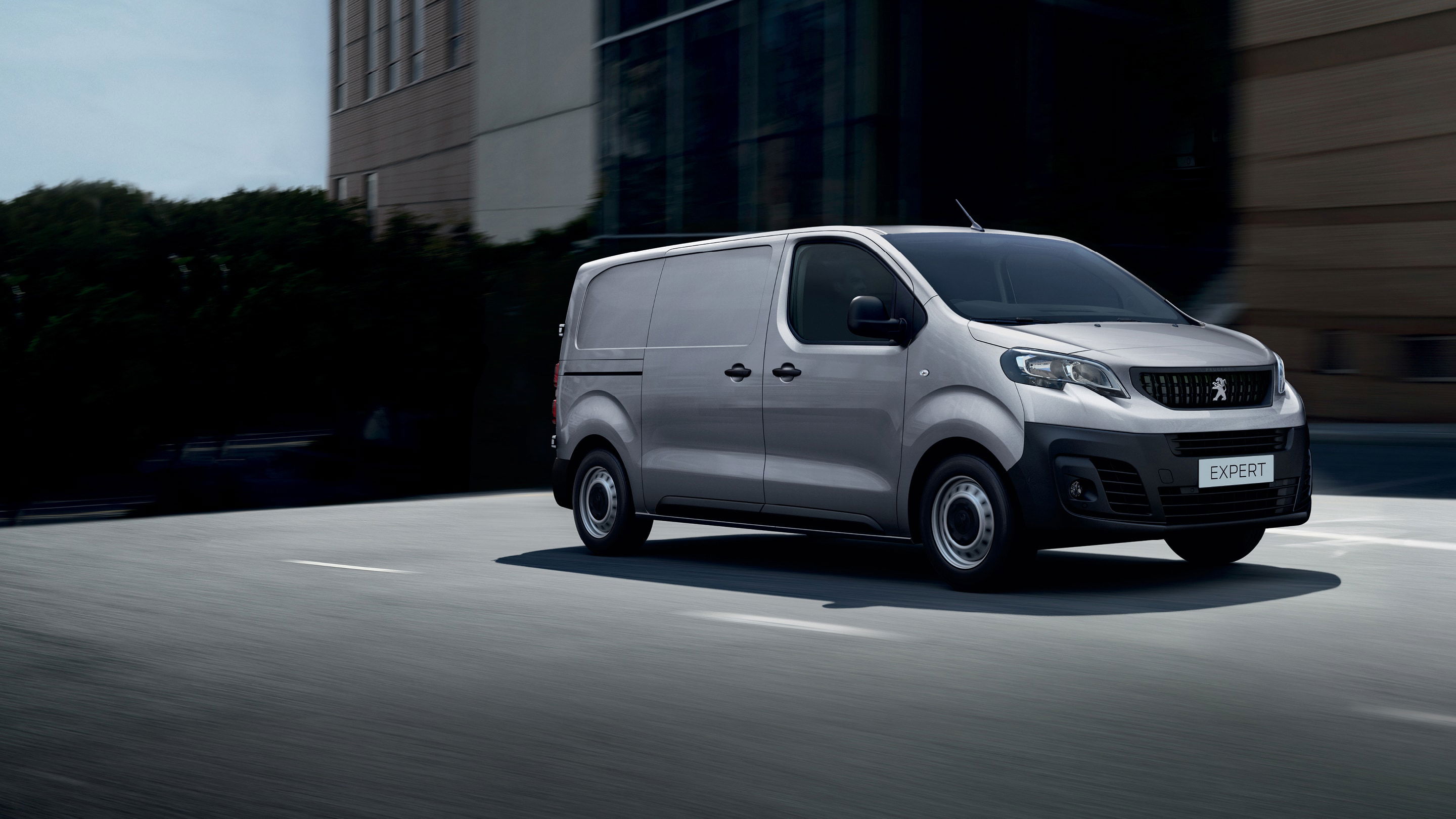 Expert VAN