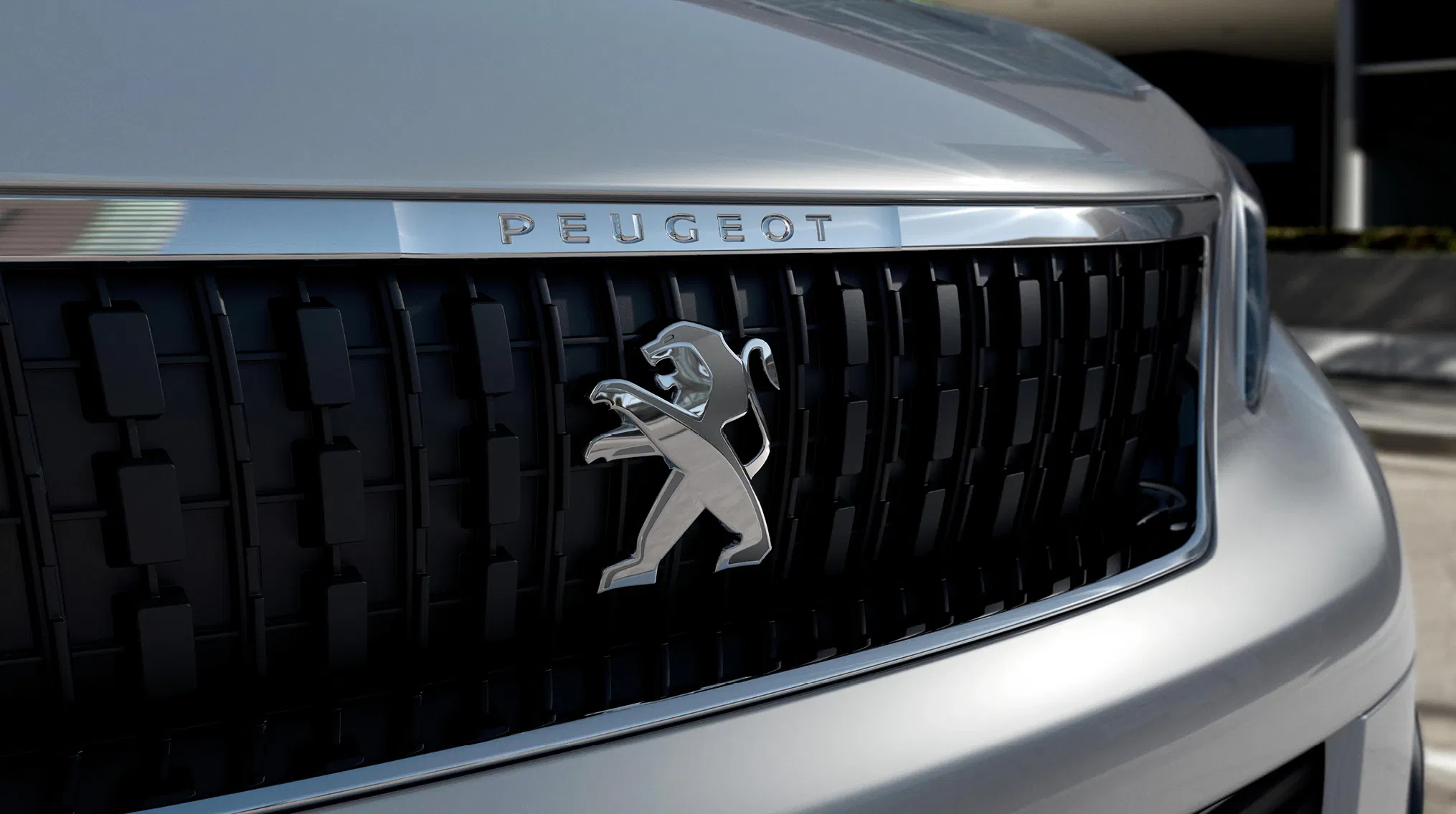 PEUGEOT I-COCKPIT®