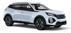 2008 SUV