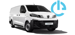 E-Expert Van