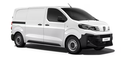 Expert Van
