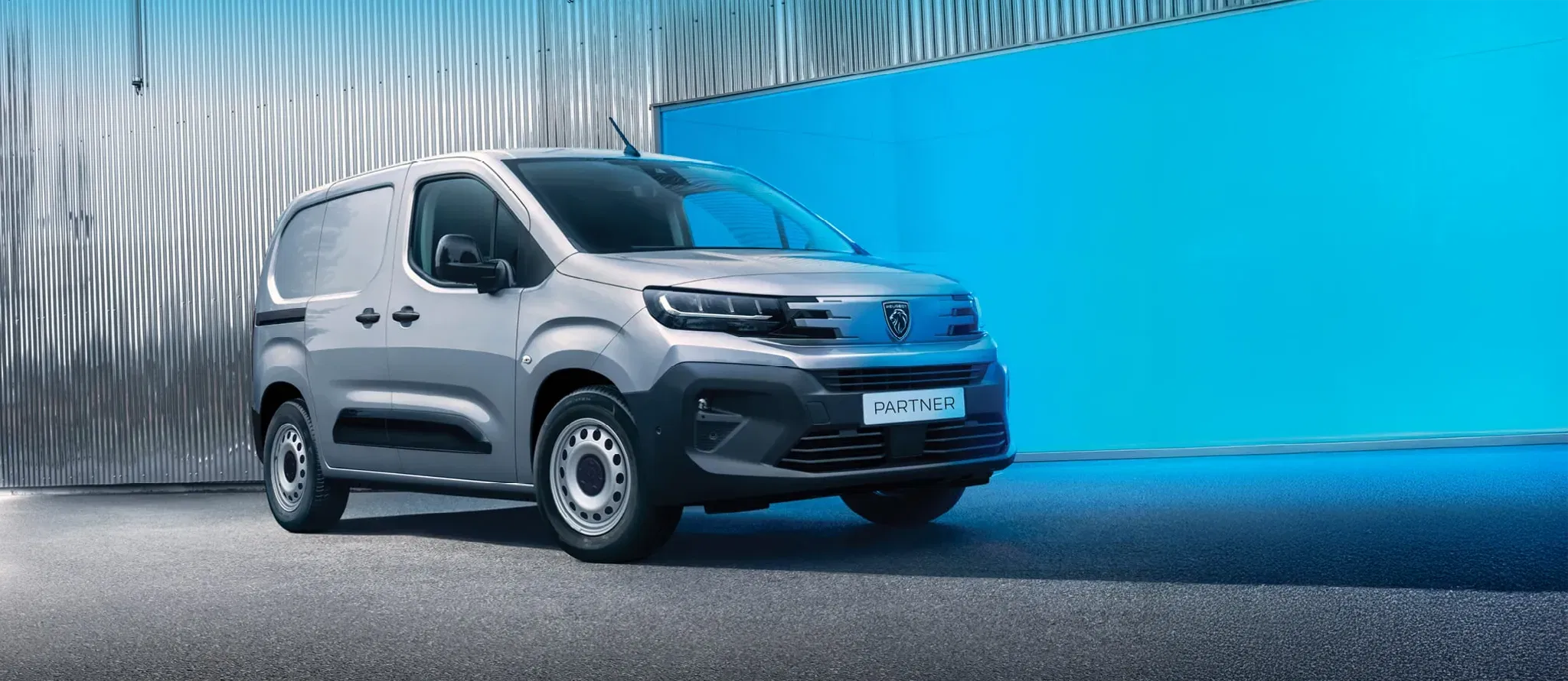 Partner VAN