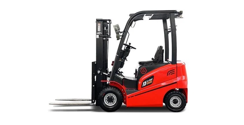 Pride Forklifts