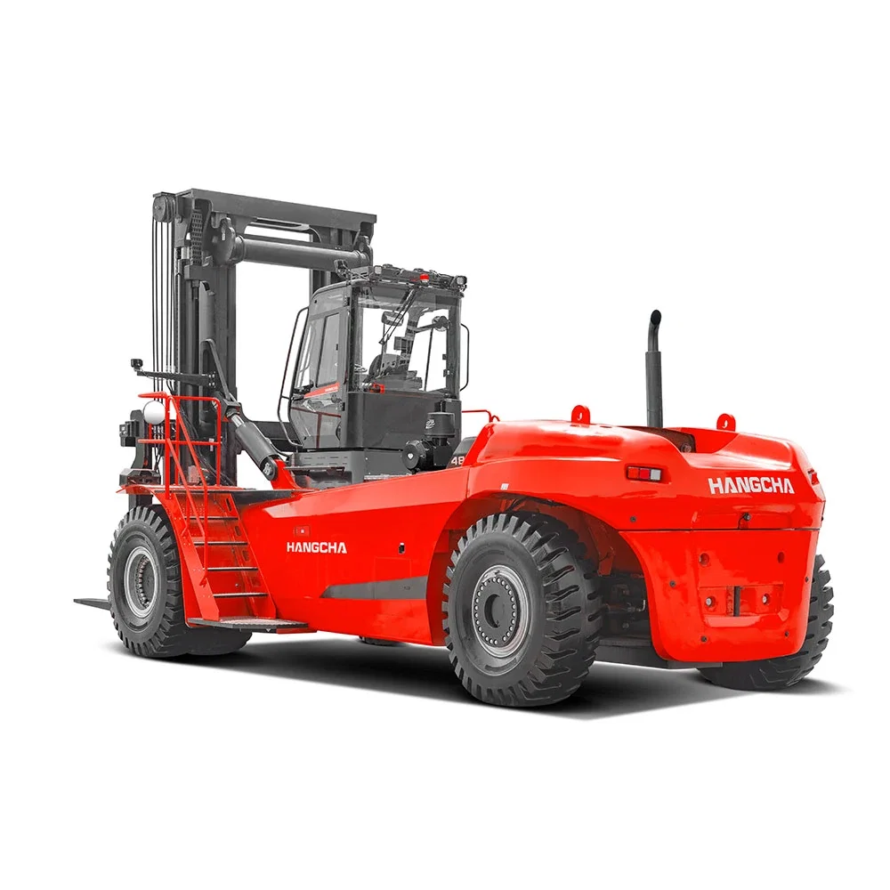 Pride Forklifts