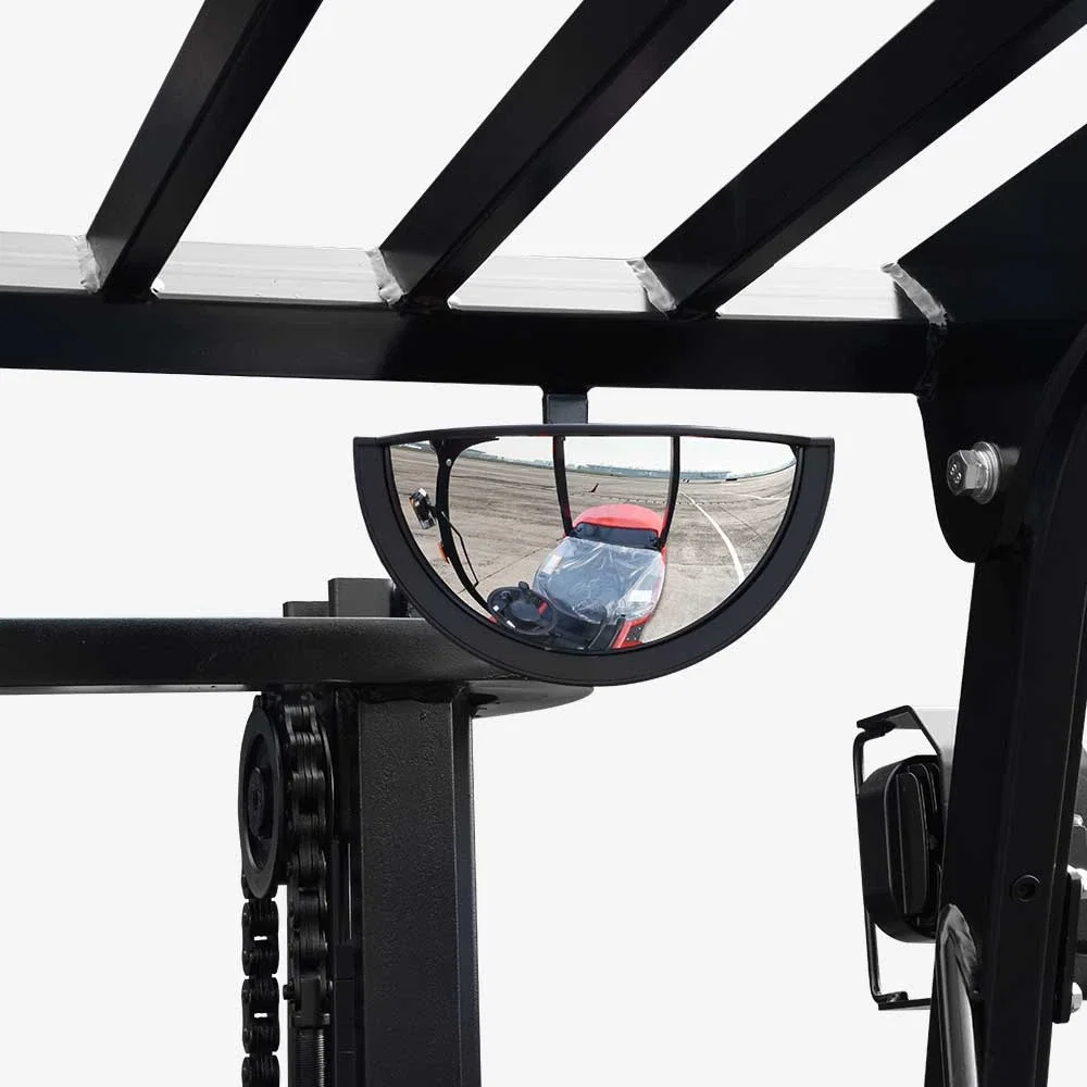 X series 1.5-3.8t Internal Combustion Counterbalanced Forklift Truck