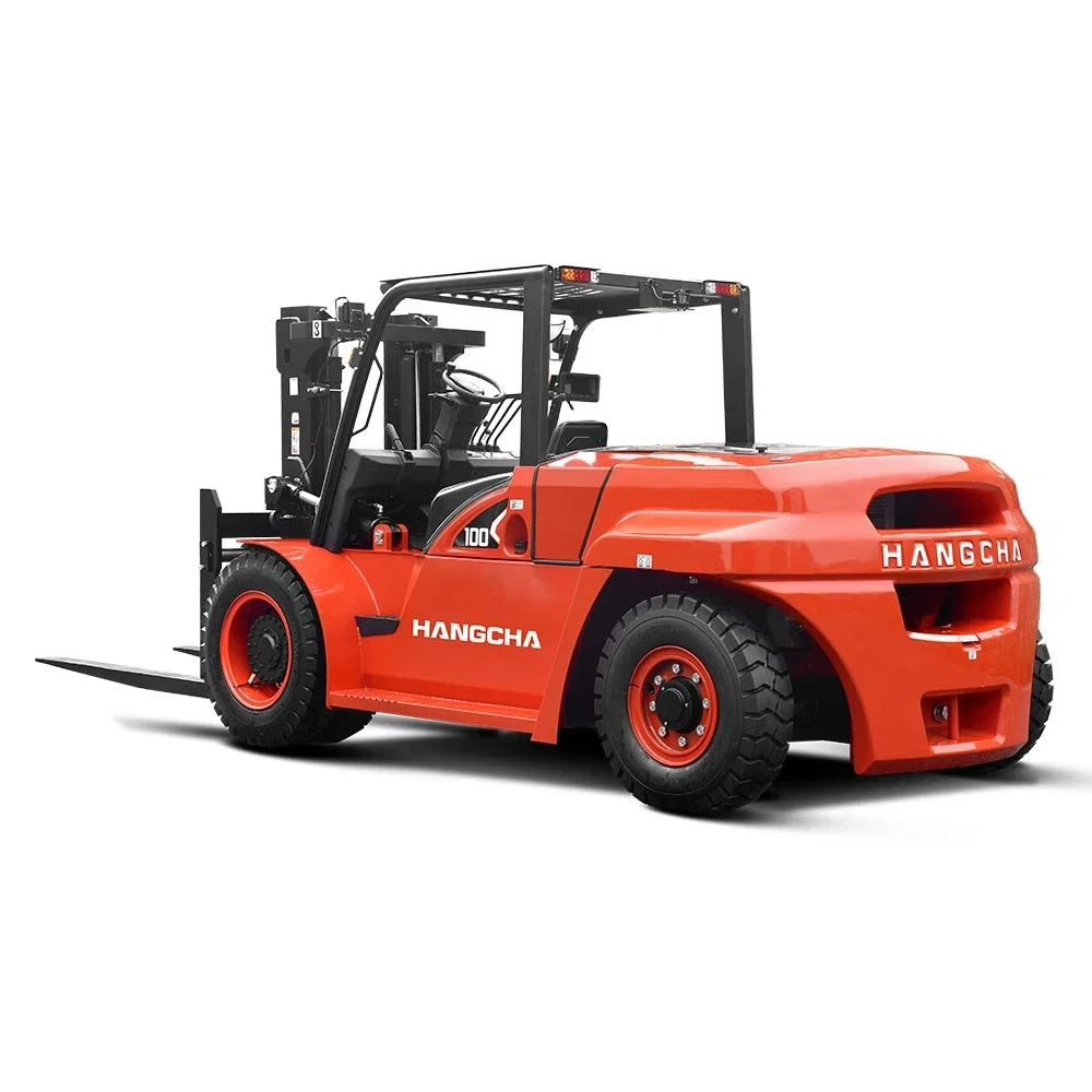 Pride Forklifts