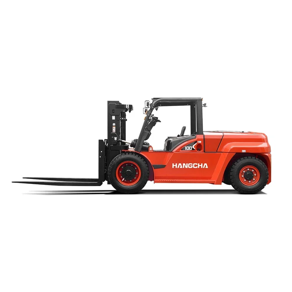 Pride Forklifts