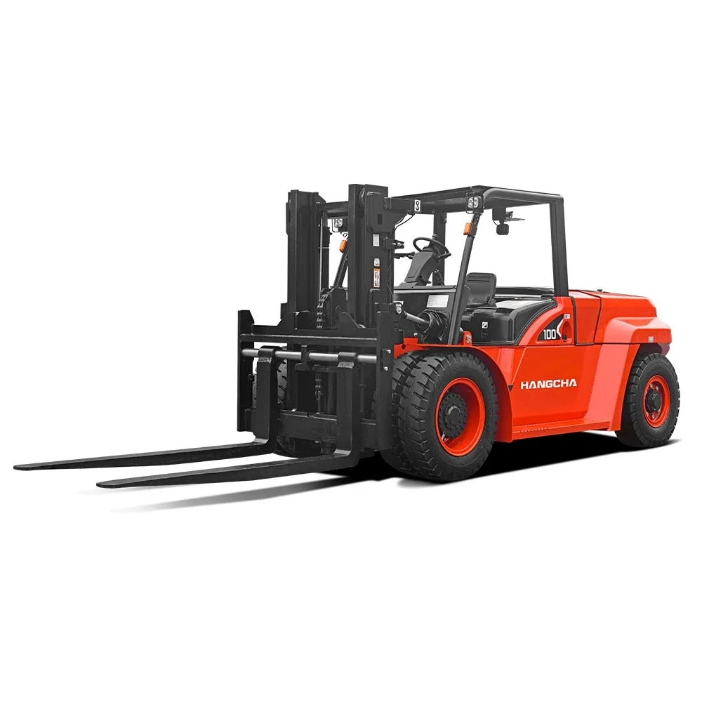 Pride Forklifts