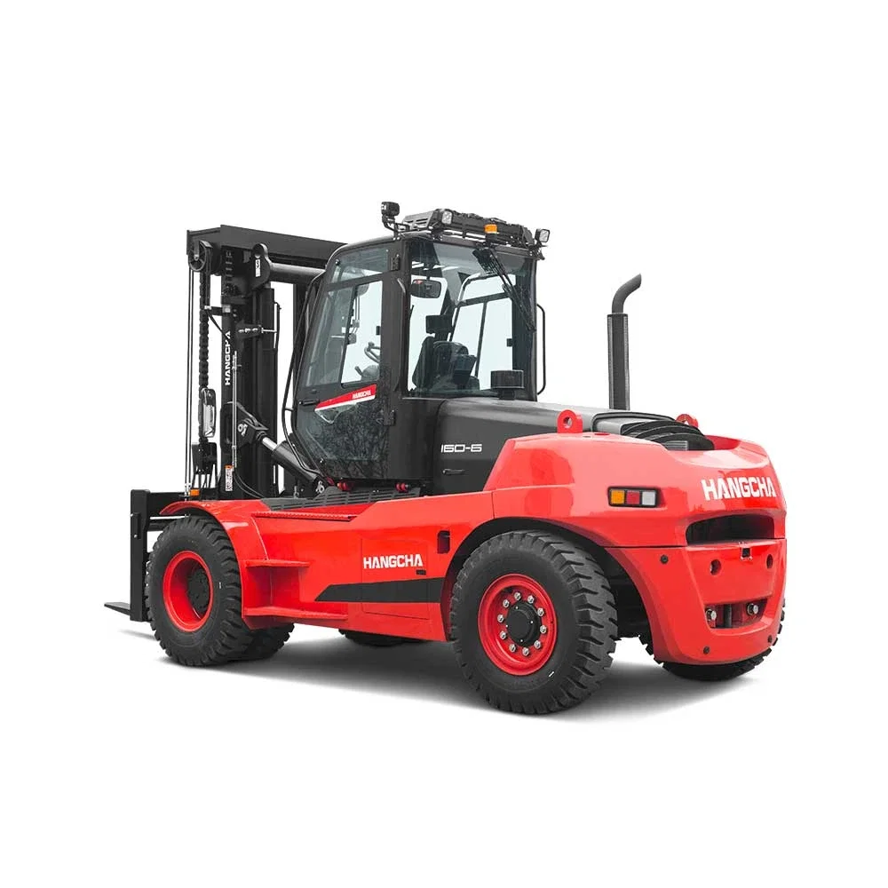 Pride Forklifts