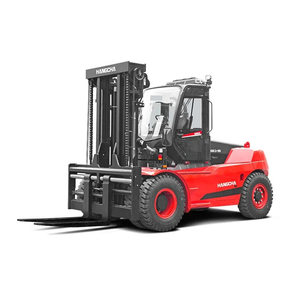 Pride Forklifts