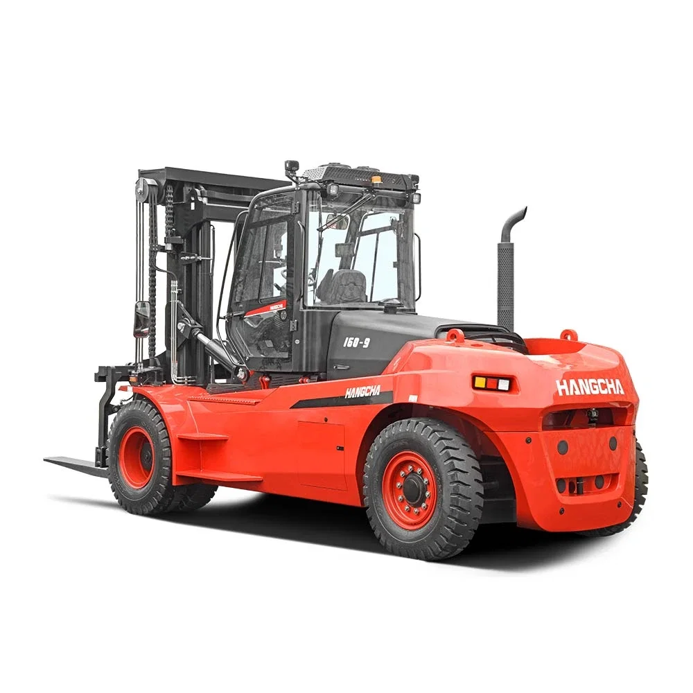 Pride Forklifts