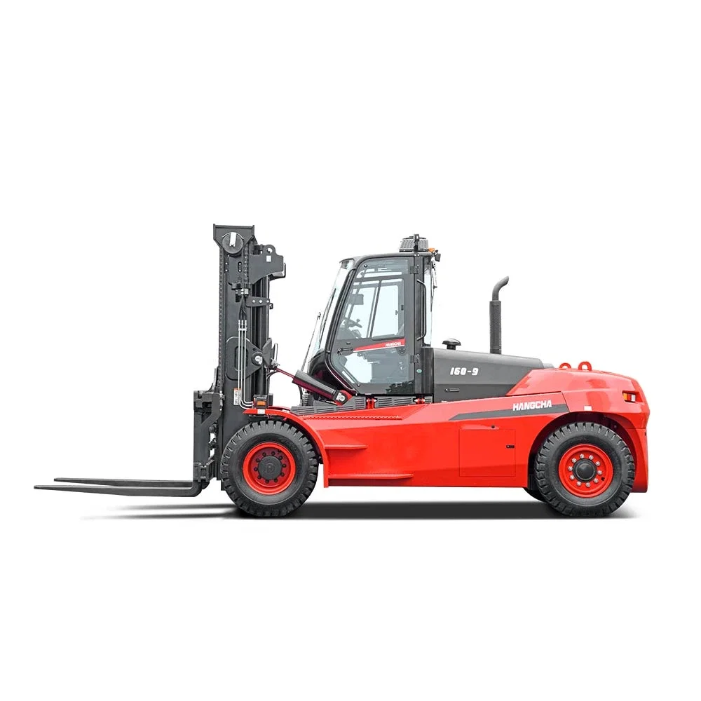 Pride Forklifts