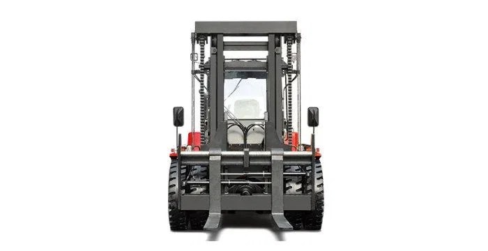 Pride Forklifts