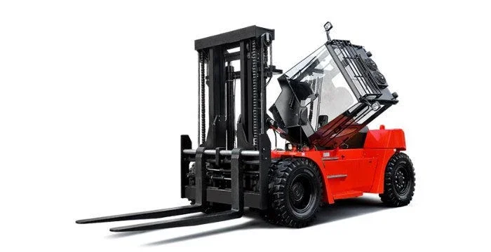 Pride Forklifts