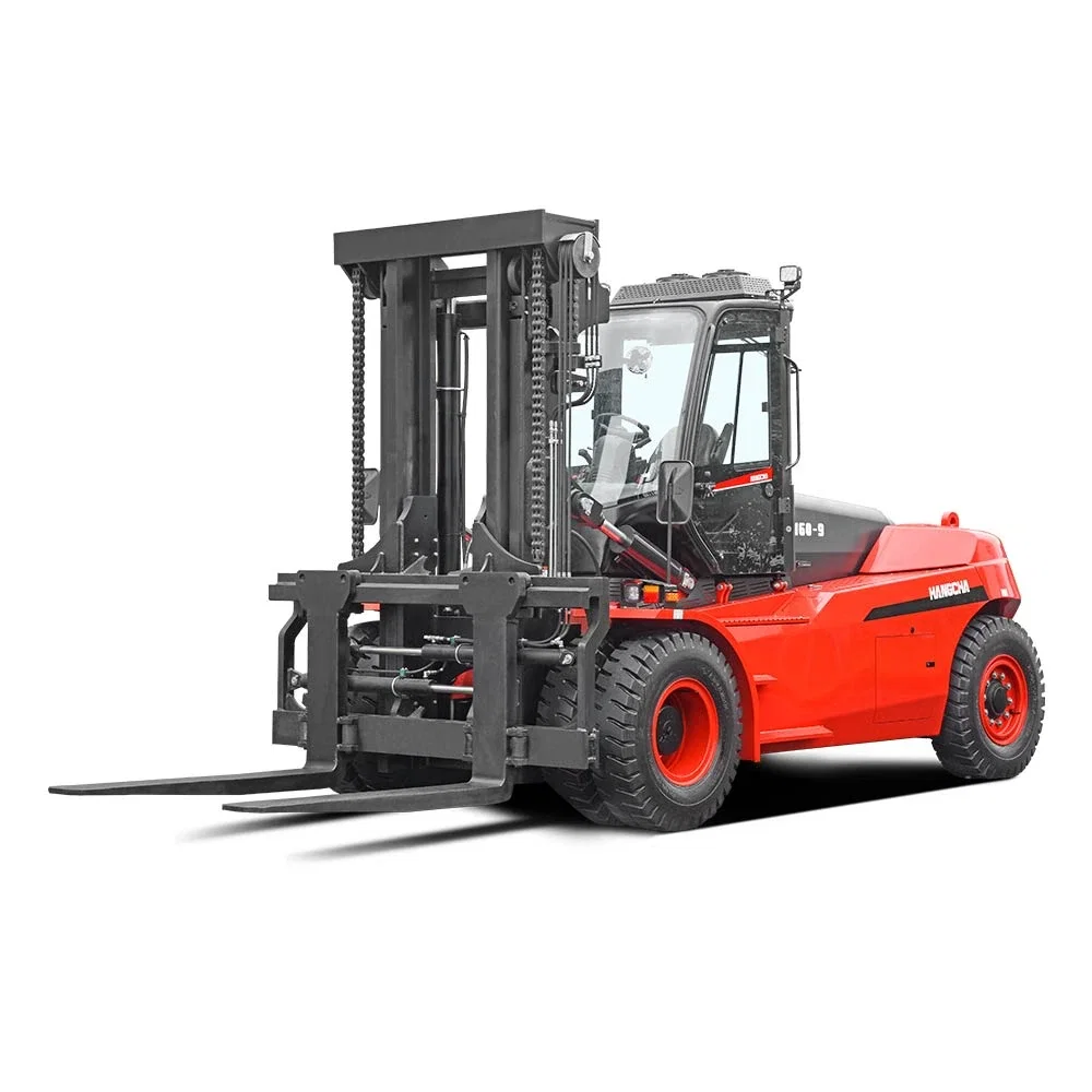 Pride Forklifts