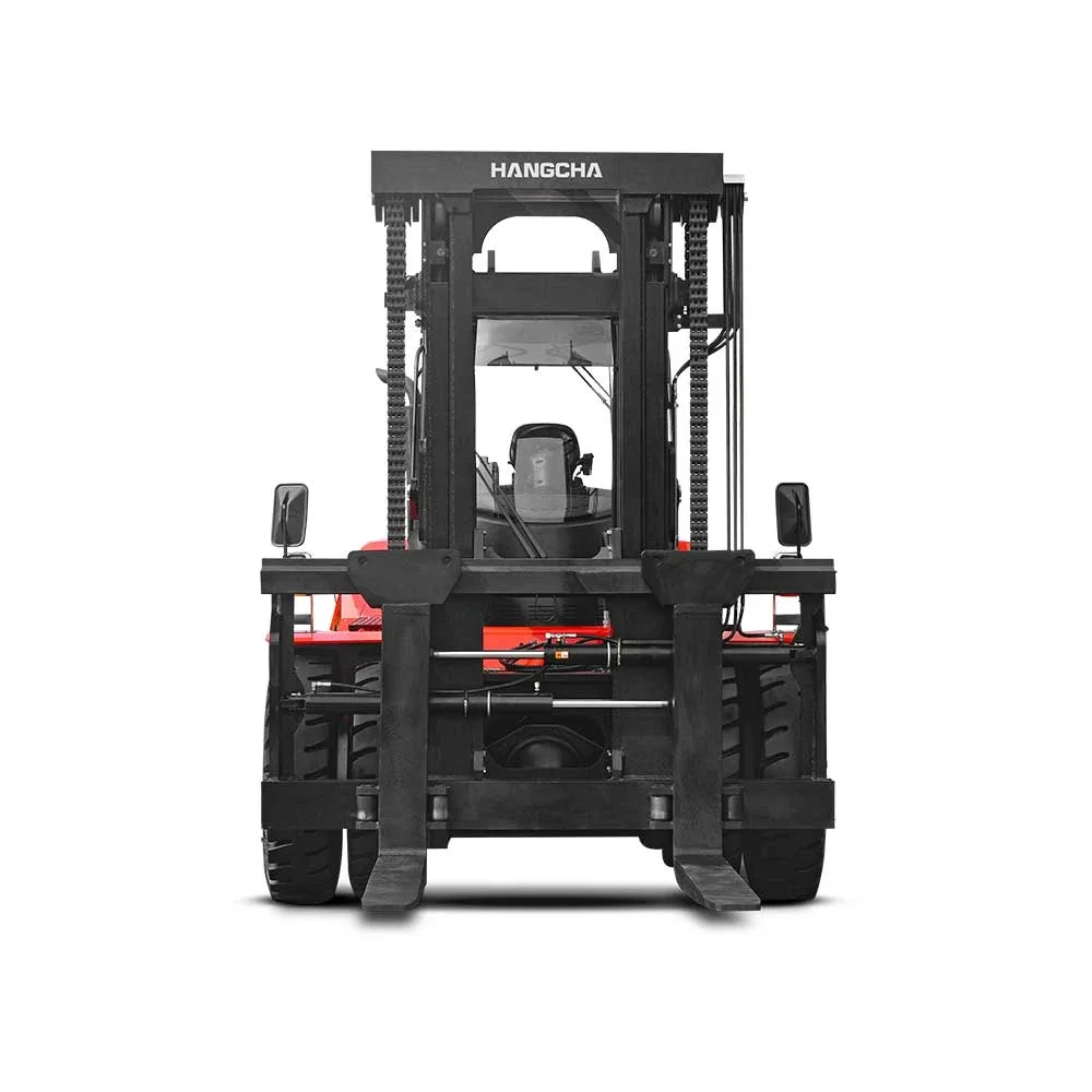 20-25t Internal Combustion Counterbalanced Forklift Truck
