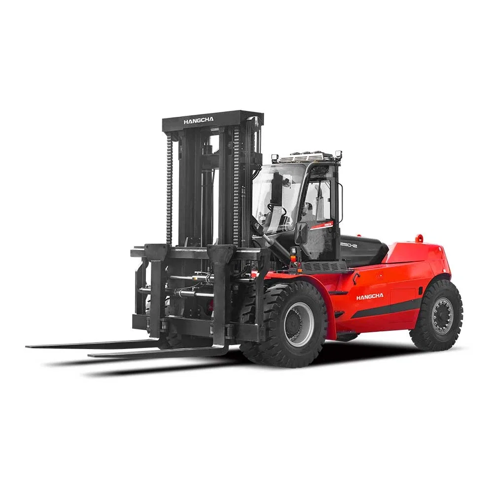 Pride Forklifts