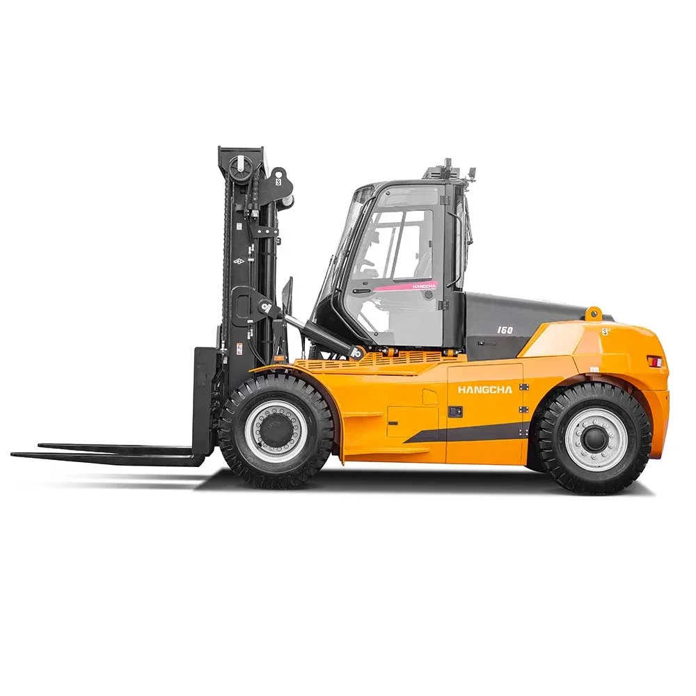 Heavy Duty Lithium Forklift Truck (12-18t)