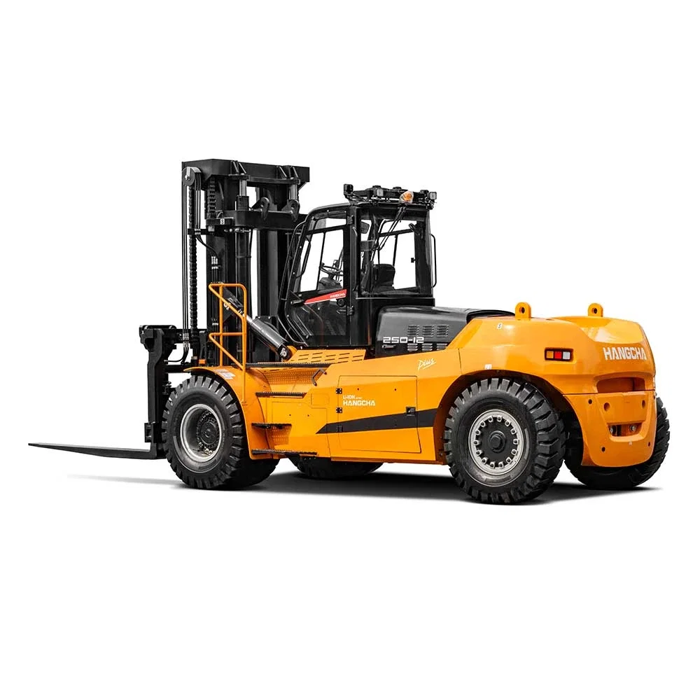 Heavy Duty Lithium Forklift Truck (20-25t)