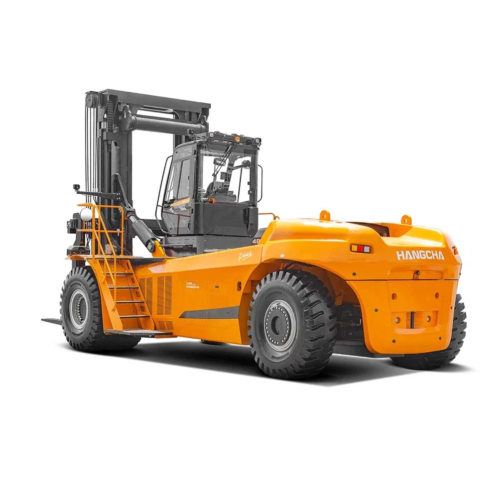 Heavy Duty Lithium Forklift Truck (38-48t)