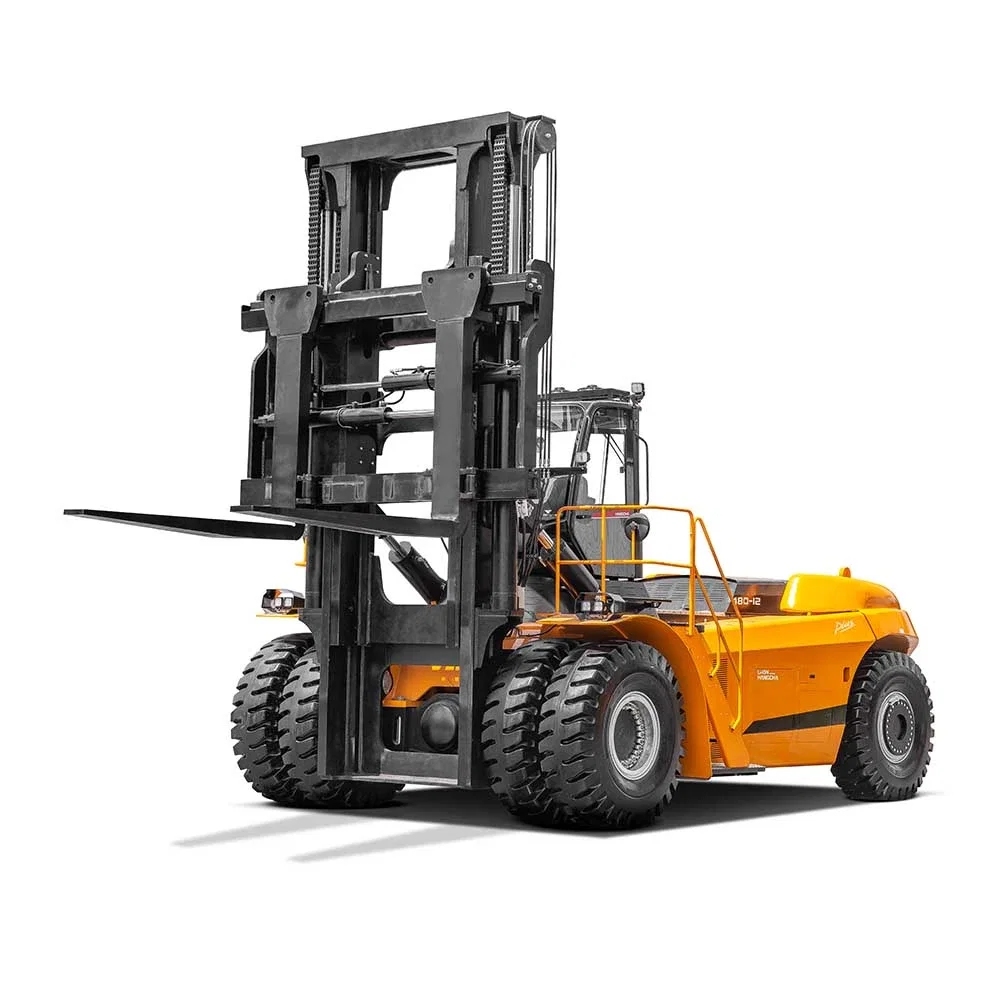 Heavy Duty Lithium Forklift Truck (38-48t)