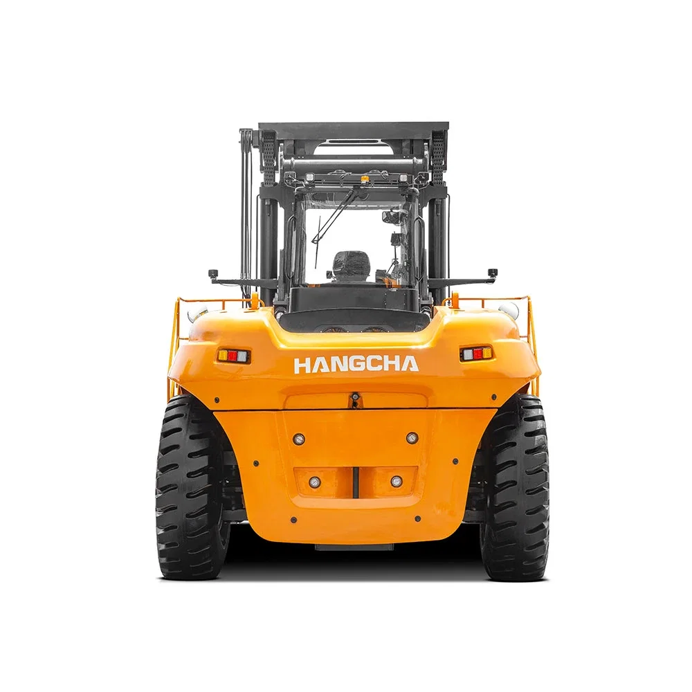 Heavy Duty Lithium Forklift Truck (38-48t)