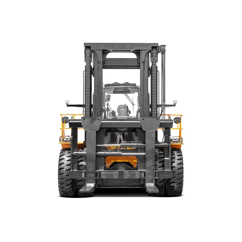 Heavy Duty Lithium Forklift Truck (38-48t)