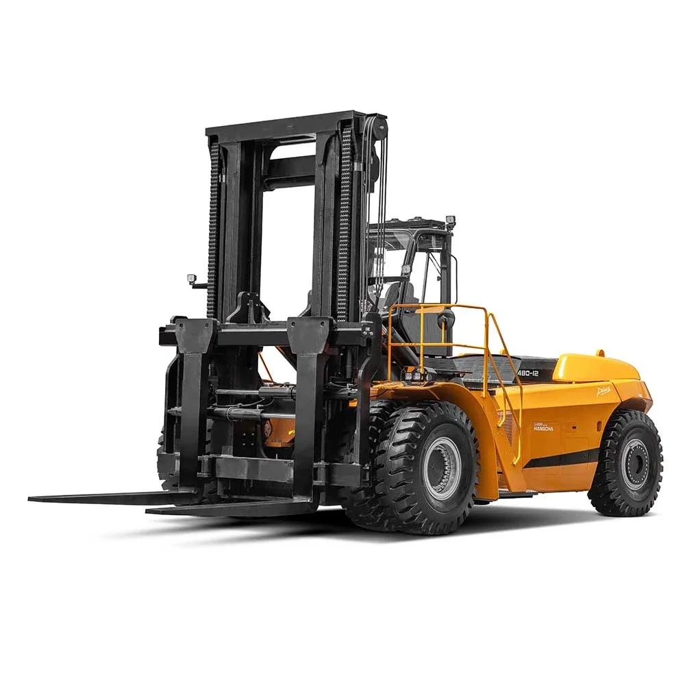 Heavy Duty Lithium Forklift Truck (38-48t)