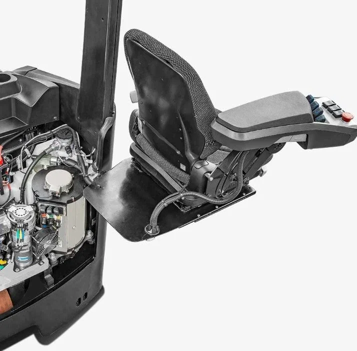 Pride Forklifts