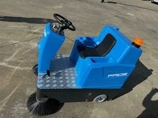 Pride Forklifts