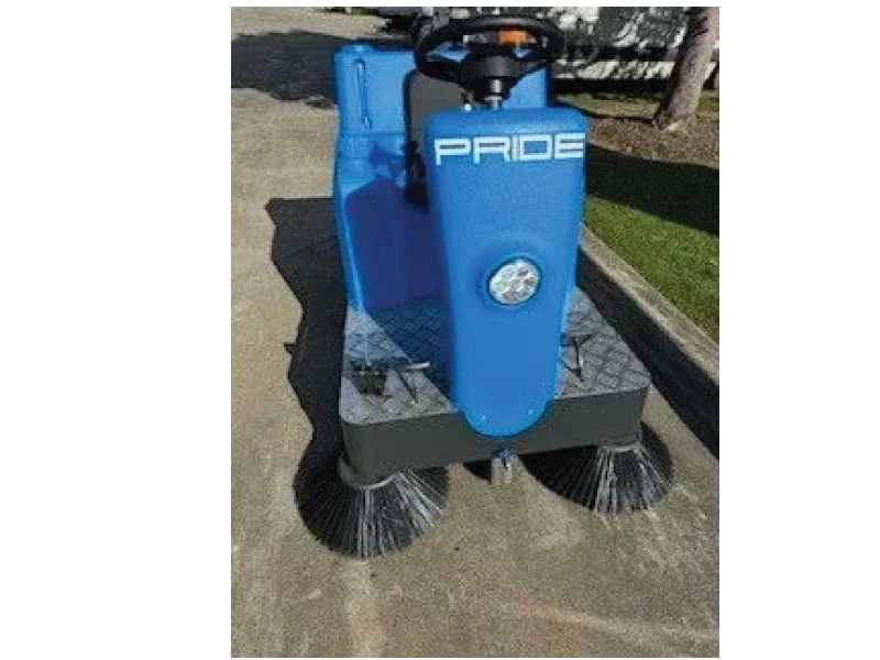 Pride Forklifts