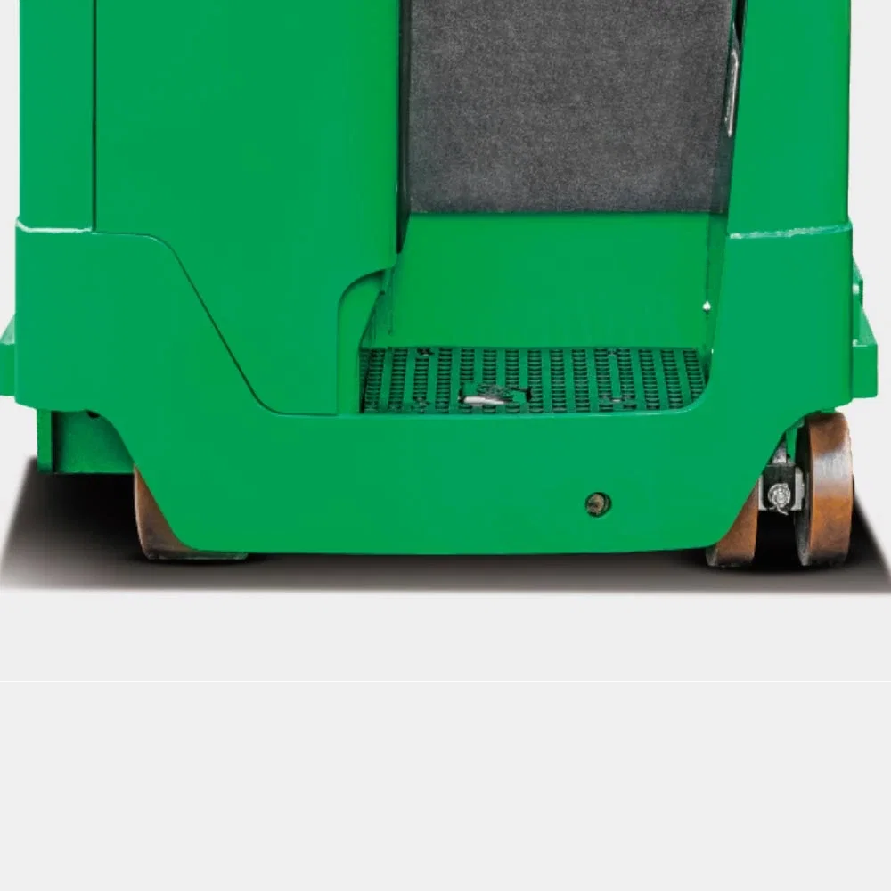 1.36-2.04t X Series Pantograph Reach Truck