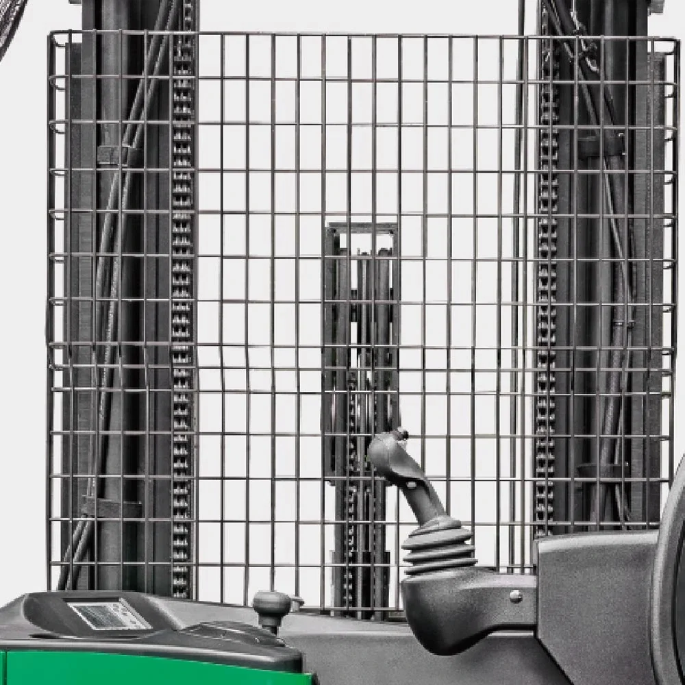 1.36-2.04t X Series Pantograph Reach Truck
