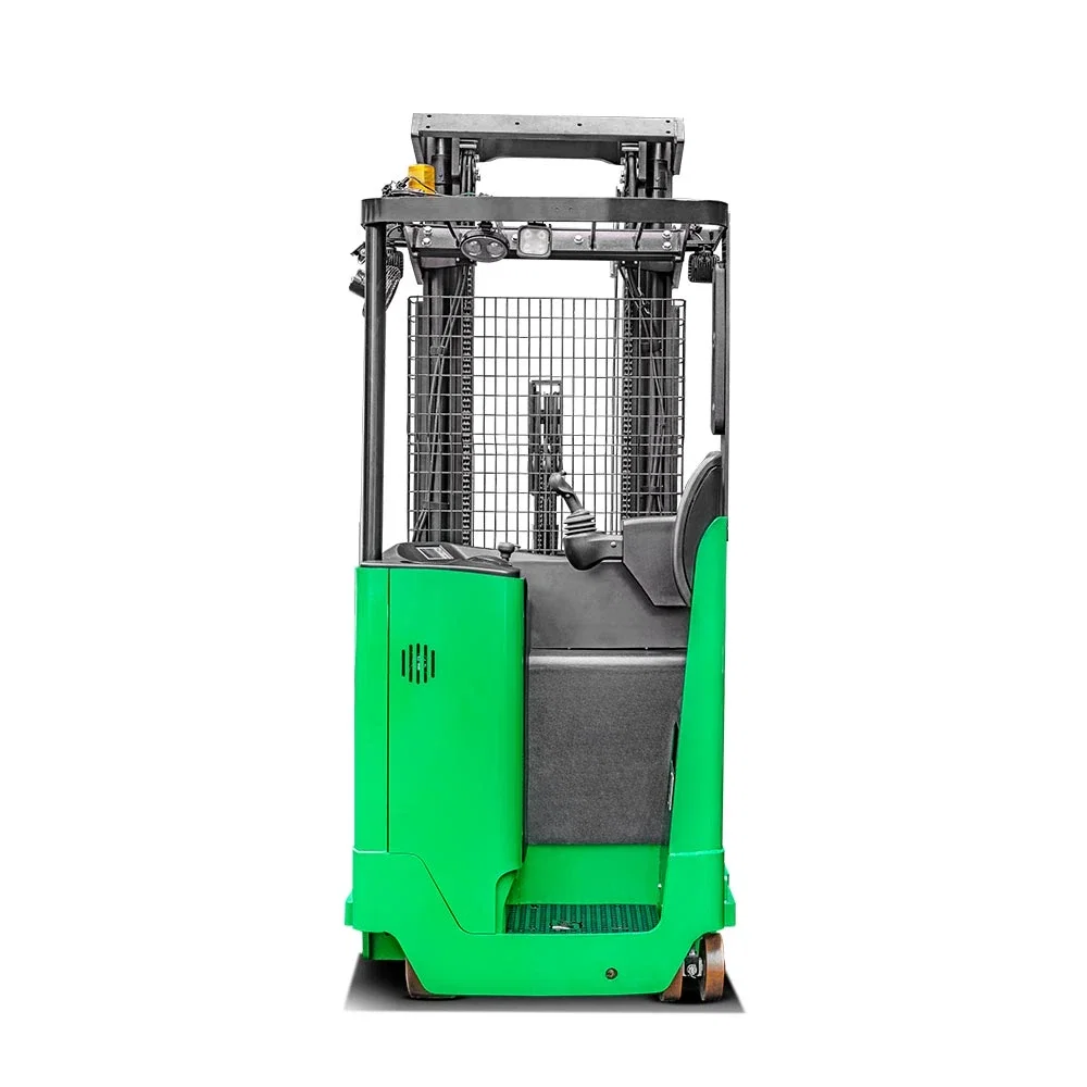 1.36-2.04t X Series Pantograph Reach Truck