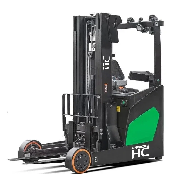 Pride Forklifts