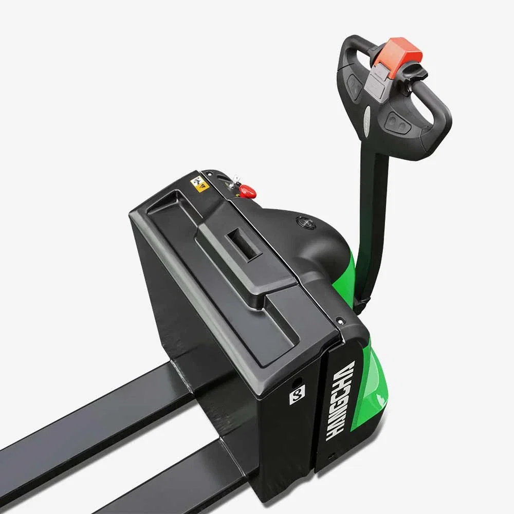 2.0~3.0t A Series Pallet Jack Hi Range