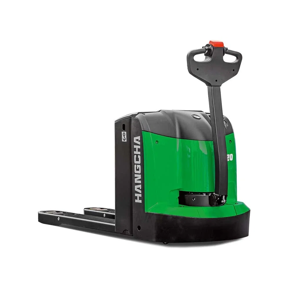 2.0~3.0t A Series Pallet Jack Hi Range