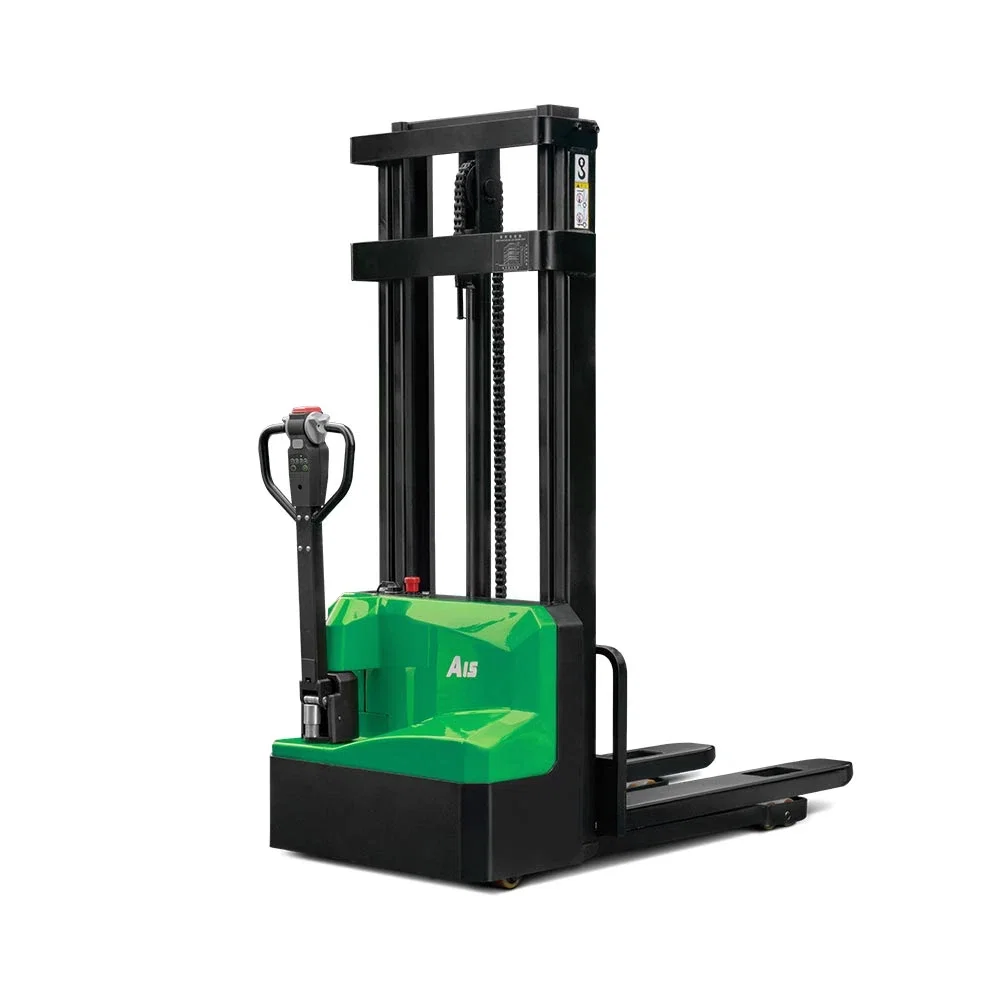 Pride Forklifts