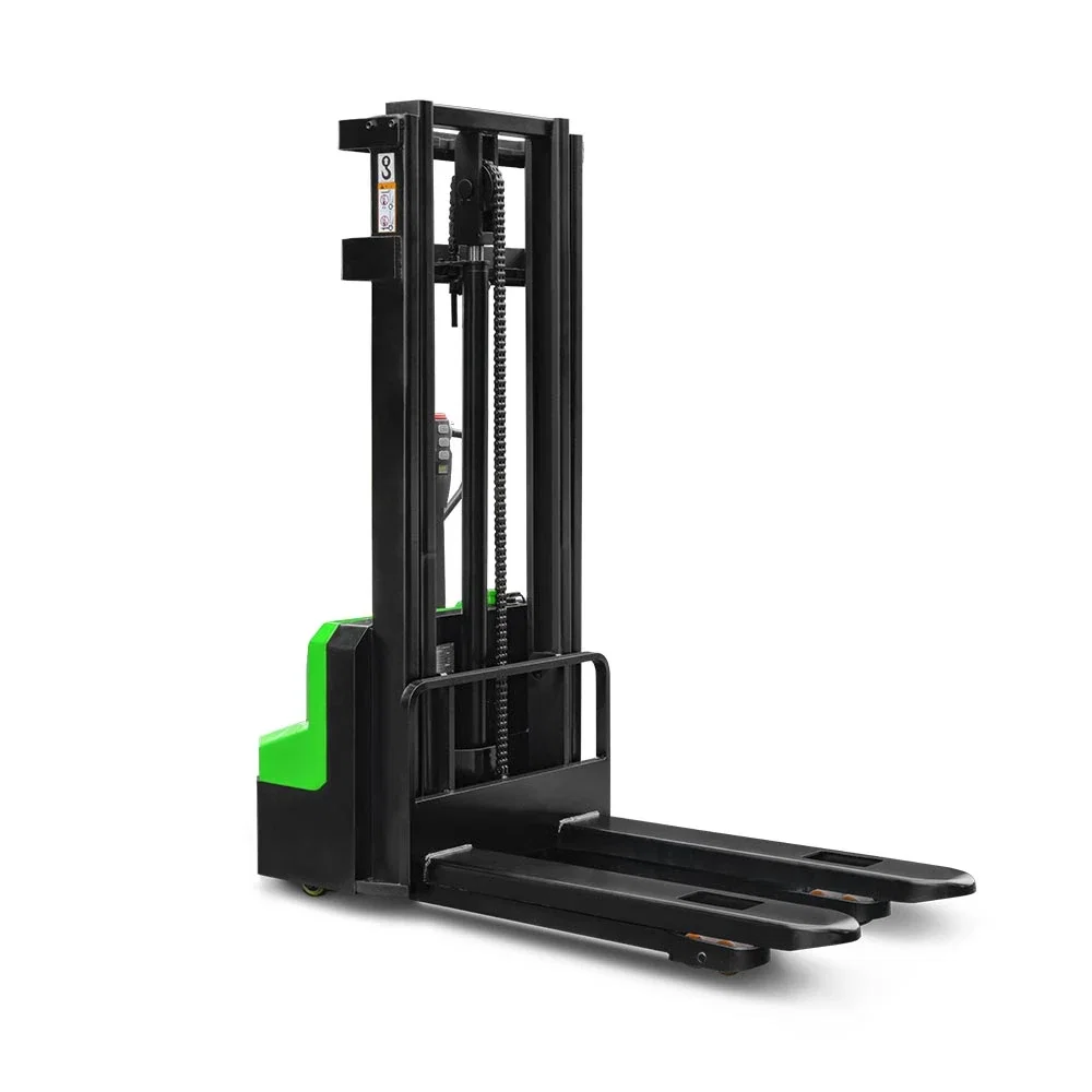 Pride Forklifts