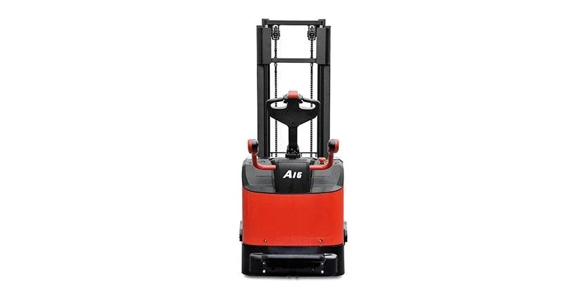 Pride Forklifts
