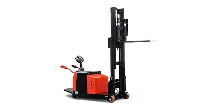 Pride Forklifts