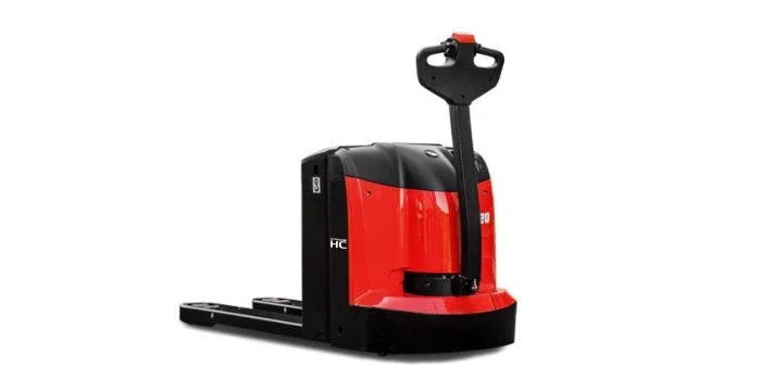 Pride Forklifts