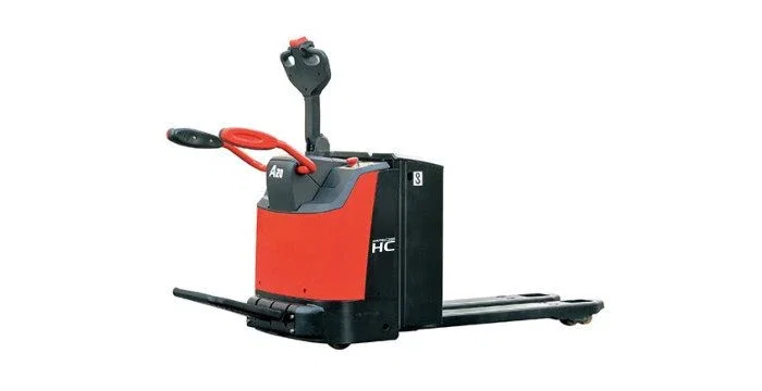 Pride Forklifts