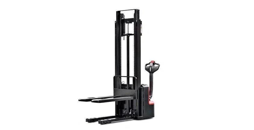 Pride Forklifts