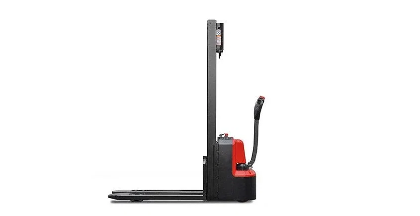 Pride Forklifts
