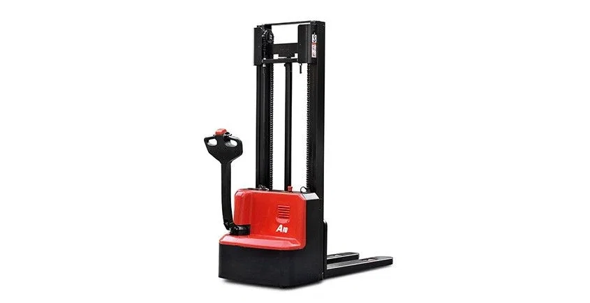 Pride Forklifts
