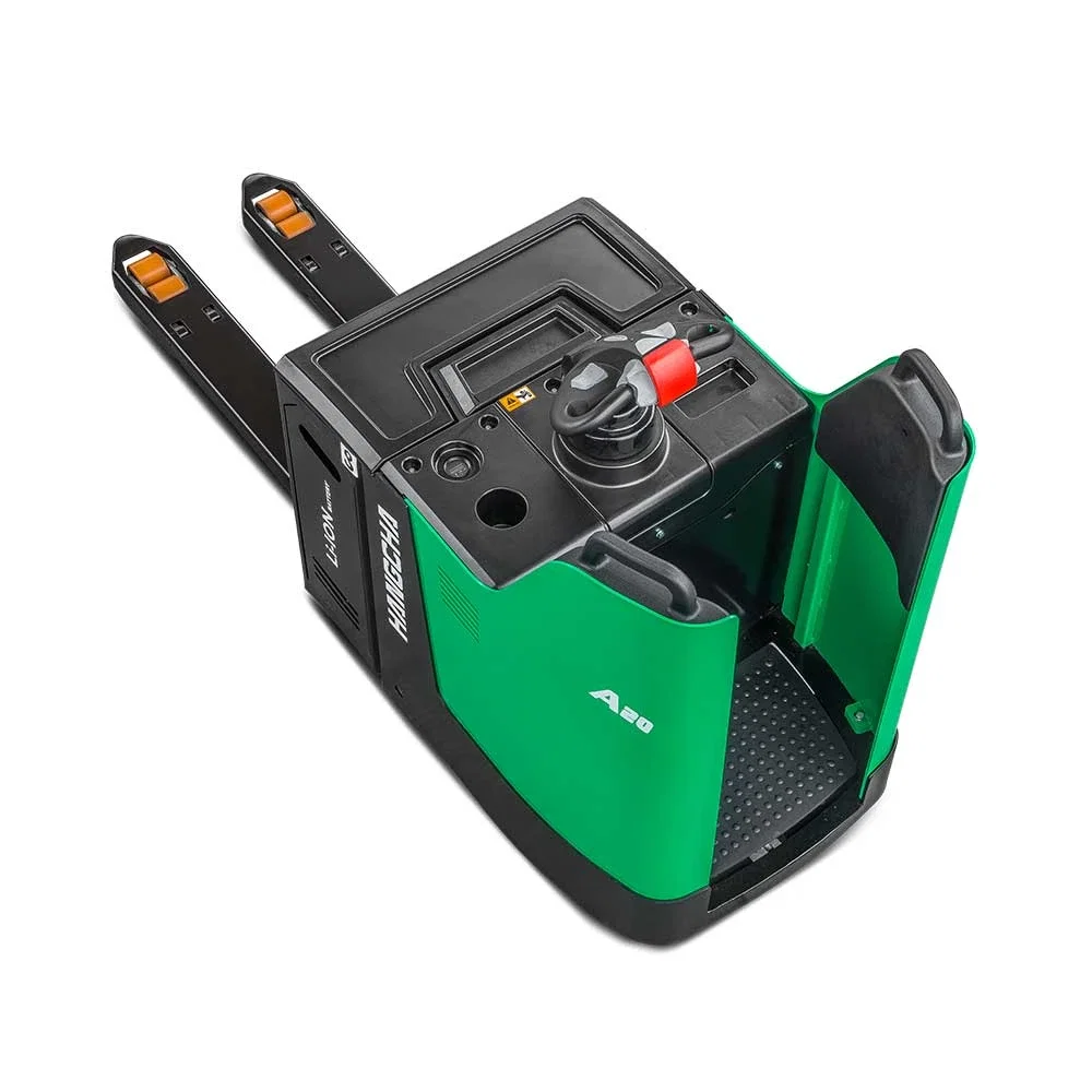 Pride Forklifts