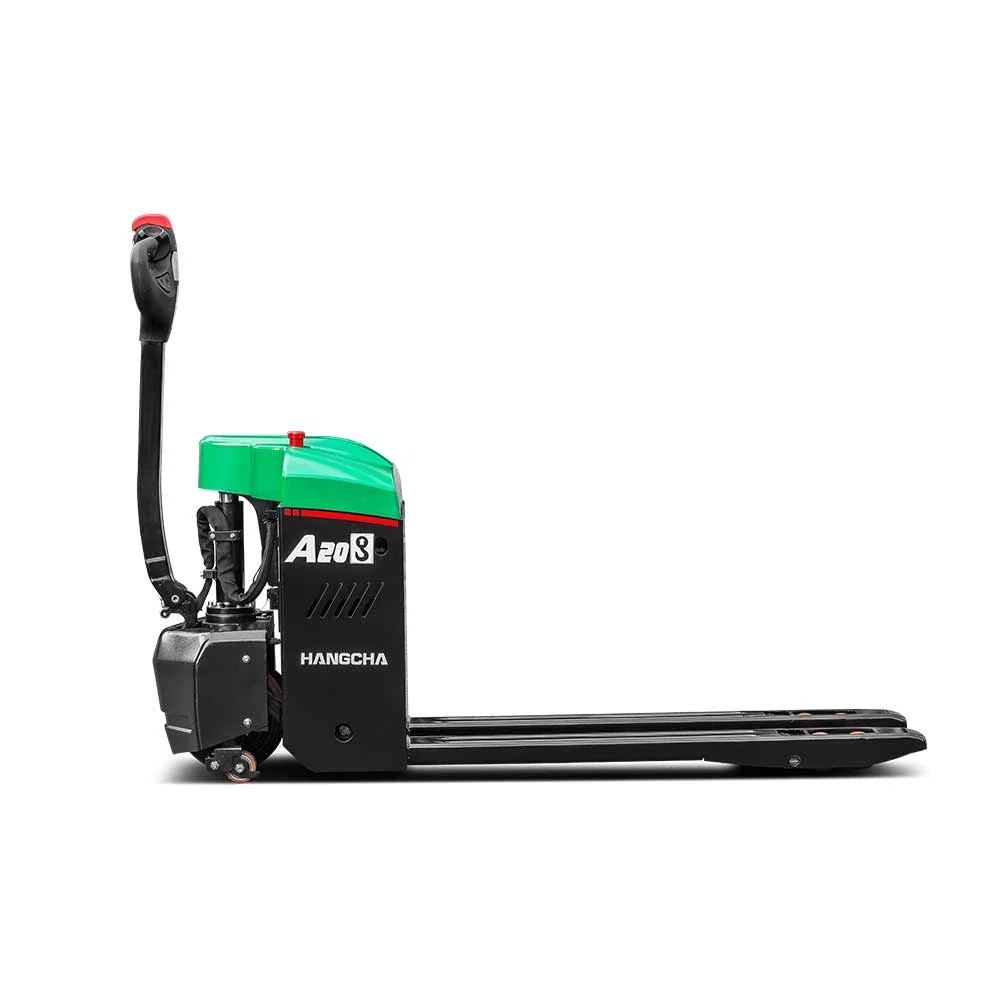 A series pallet jack (2.0-3.0t) Lithium